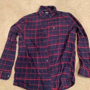 Chaps Long Sleeve XL Shirt